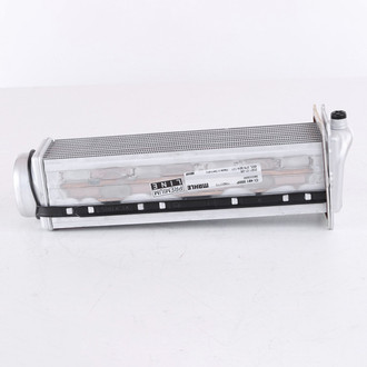 Nissens® - Turbocharger Intercooler