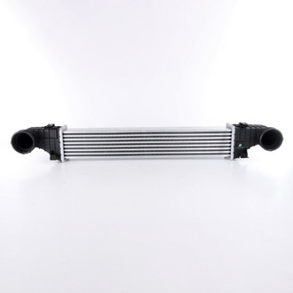Nissens® - Front Intercooler