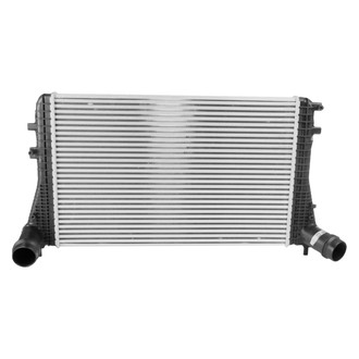 Nissens® - Intercooler