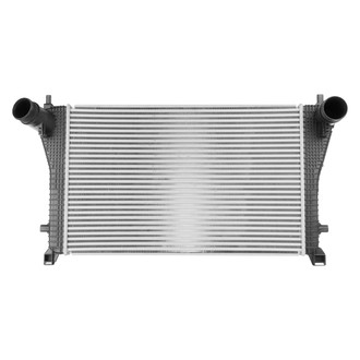 Nissens® - Intercooler