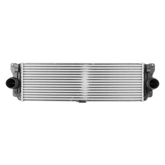 Nissens® - Turbocharger Intercooler