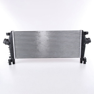 Nissens® - Turbocharger Intercooler