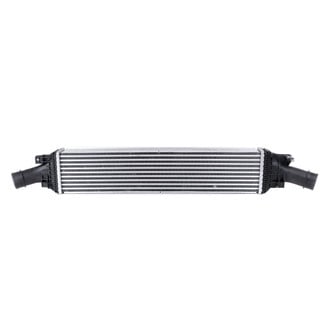 Nissens® - Intercooler