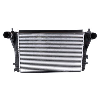 Nissens® - Turbocharger Intercooler