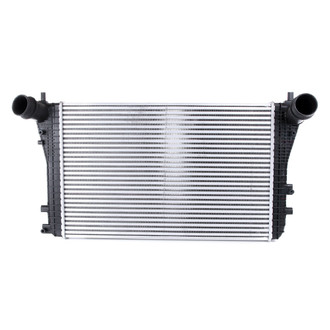 Nissens® - Intercooler