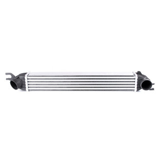 Nissens® - Intercooler