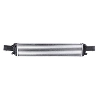 Nissens® - Intercooler