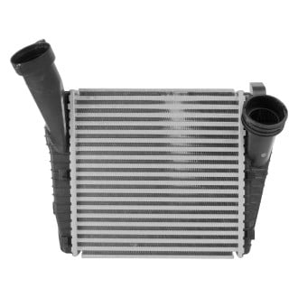 Nissens® - Turbocharger Intercooler