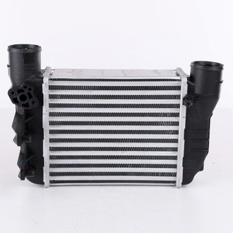 Nissens® - Front Intercooler