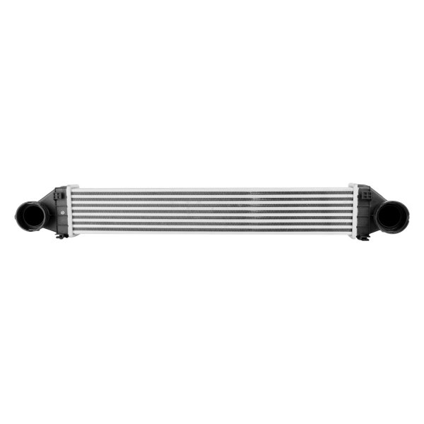 Nissens® 96716 Front Intercooler