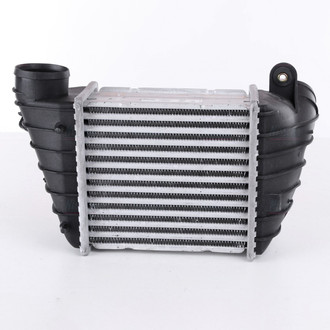 Nissens® - Front Intercooler