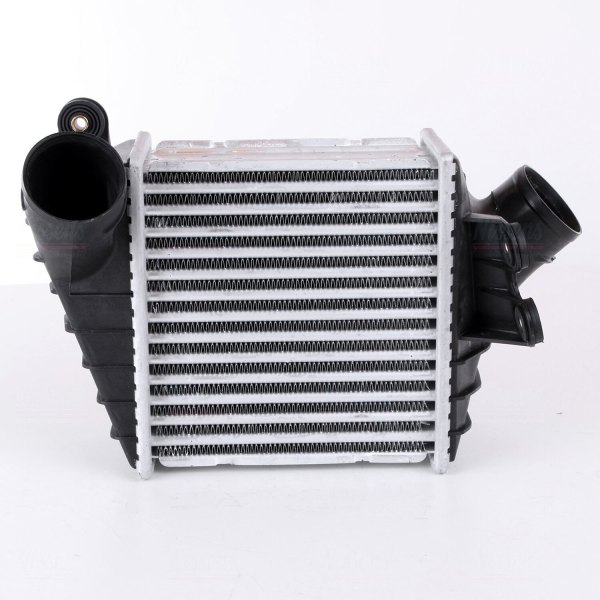 Nissens® - Front Intercooler