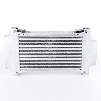 Nissens® - Front Intercooler