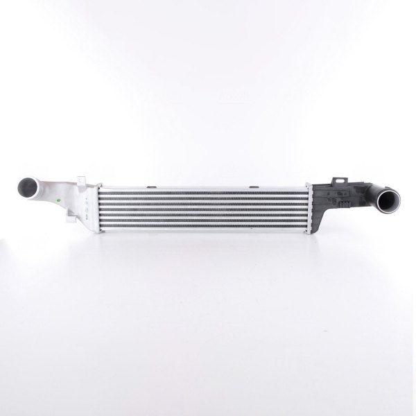 Nissens® - Front Intercooler