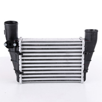 Nissens® - Front Intercooler