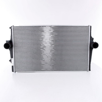 Nissens® - Turbocharger Intercooler