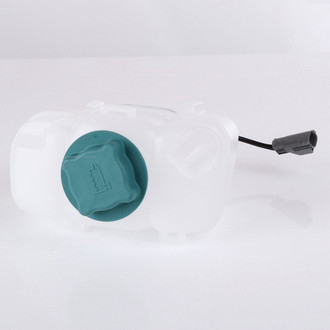 Nissens® - Fuel System Expansion Tank