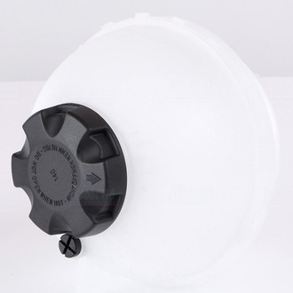 Nissens® - Fuel System Expansion Tank