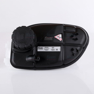 Nissens® - Fuel System Expansion Tank