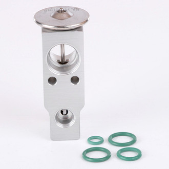 Nissens® - A/C Expansion Valve