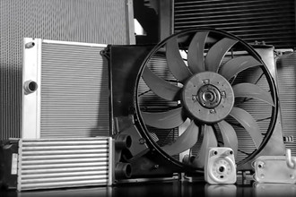 Nissens® - Engine Cooling