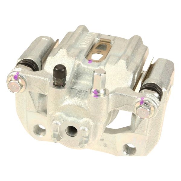 Nissin® 43018T0AA02 Rear Passenger Side Brake Caliper