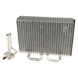 Nissin® - A/C Evaporator Core