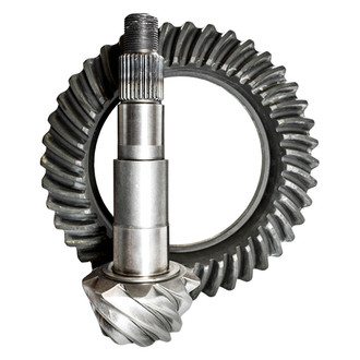 Nitro Gear & Axle® - Ring and Pinion Gear Set