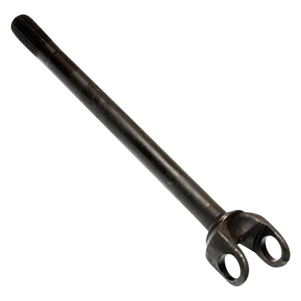 Nitro Gear & Axle® - Front Driver Side Inner Axle Shaft