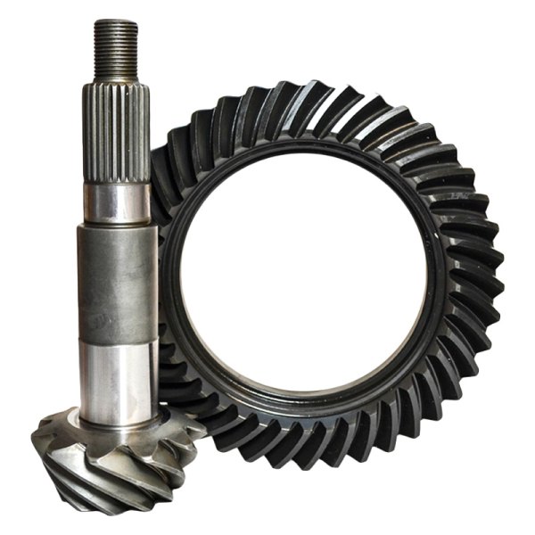 Nitro Gear & Axle® - Front and Rear Ring and Pinion Gear Set