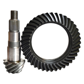 Nitro Gear & Axle® - Ring and Pinion Gear Set