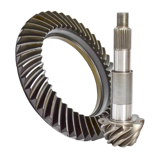 Nitro Gear & Axle® - Ring and Pinion Gear Set