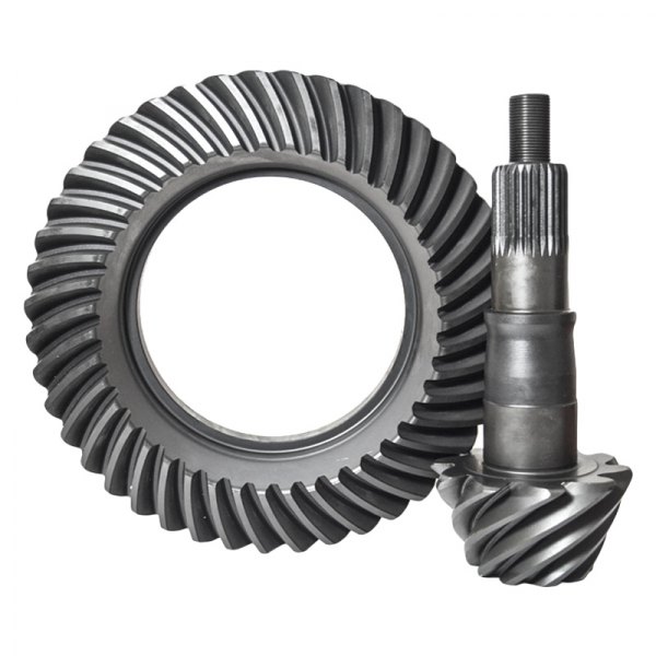 Nitro Gear & Axle® - Front Ring and Pinion Gear Set