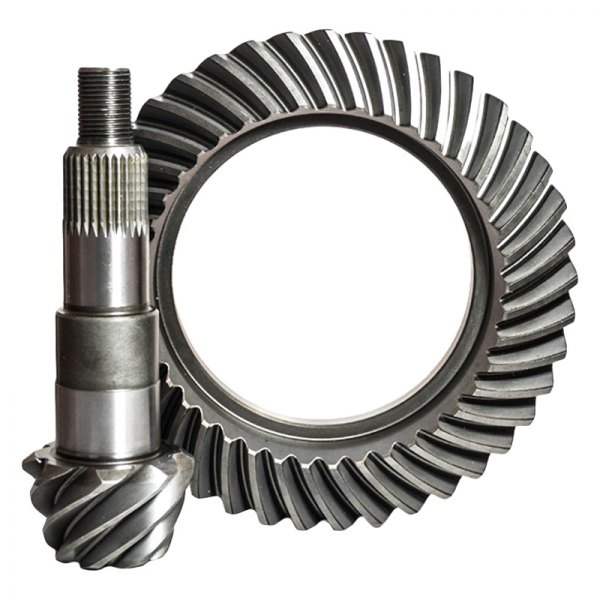 Nitro Gear & Axle® - Front Ring and Pinion Gear Set