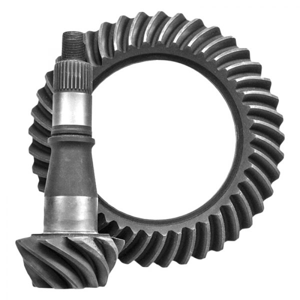 Nitro Gear And Axle® Gm9 5k2 373 Ng Ring And Pinion Gear Set