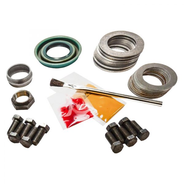 Nitro Gear & Axle® IKGM8.2 Rear Differential Mini Install Kit