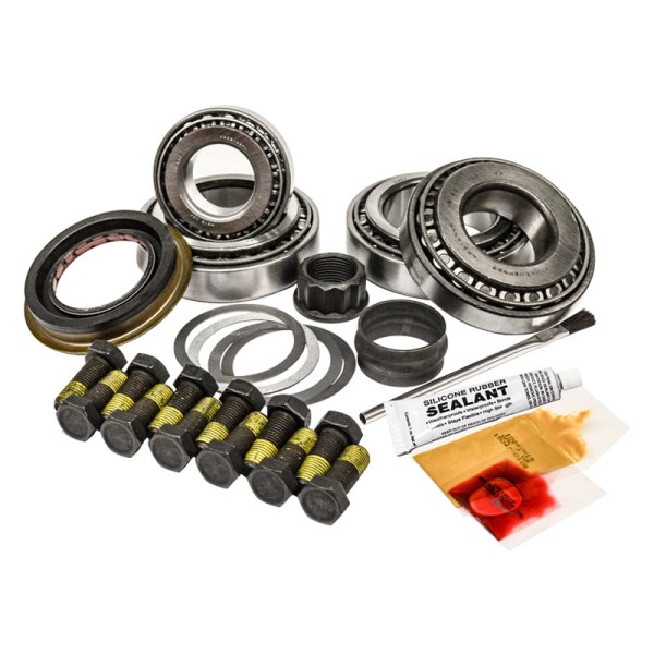 Nitro Gear & Axle® - Rear Differential Master Install Kit