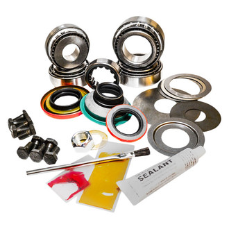 Nitro Gear & Axle® - Differential Master Install Kit