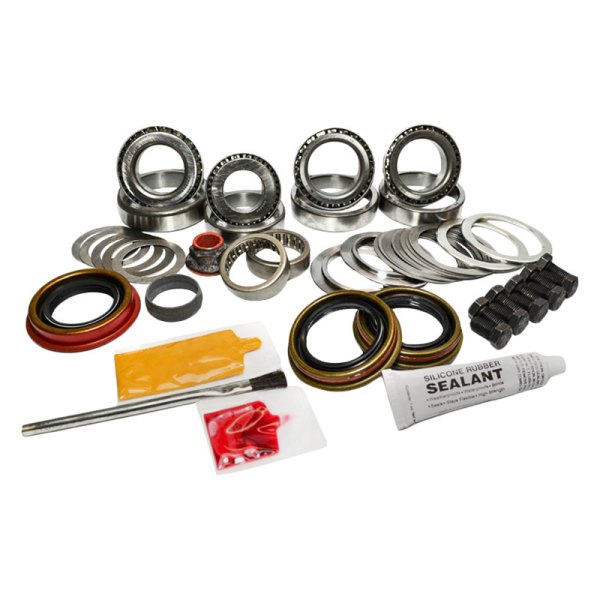 Nitro Gear & Axle® - Front Differential Master Install Kit