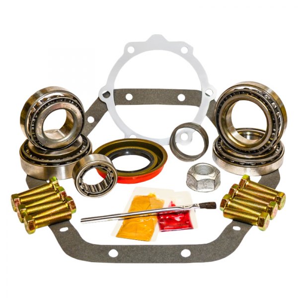 Nitro Gear & Axle® - Rear Differential Master Install Kit
