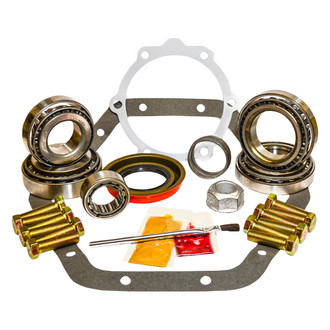 Nitro Gear & Axle® - Differential Master Install Kit