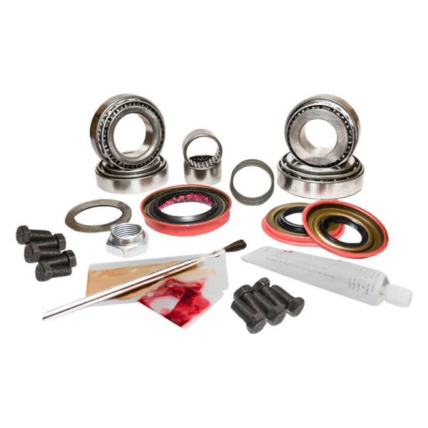 Nitro Gear & Axle® - Differential Master Install Kit