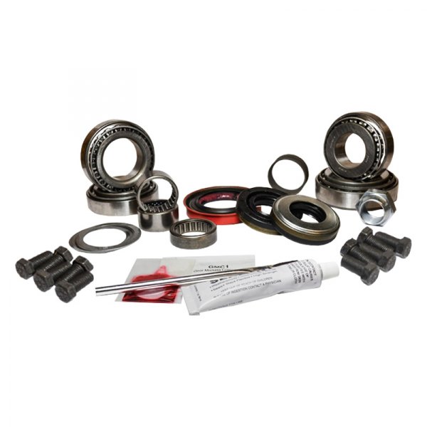Nitro Gear & Axle® - Front Differential Master Install Kit
