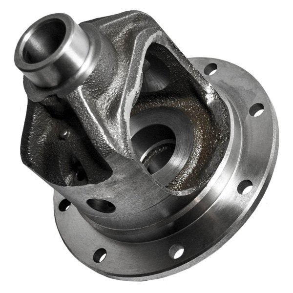 Nitro Gear & Axle® NCM204 Front and Rear Empty Standard Open