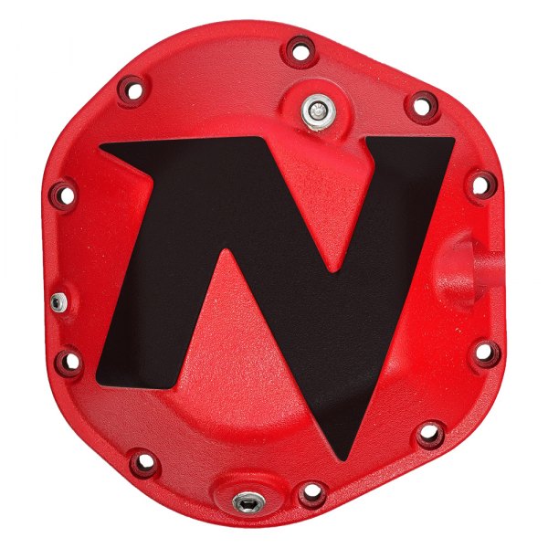 Nitro Gear & Axle® - Defender™ Differential Cover