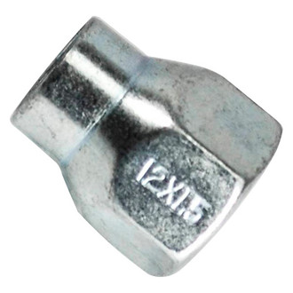 Nitro Gear & Axle® - Open End Lug Nut
