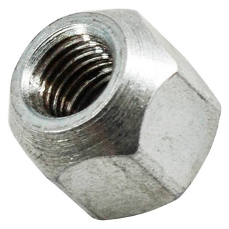 Nitro Gear & Axle® - Open End Lug Nut