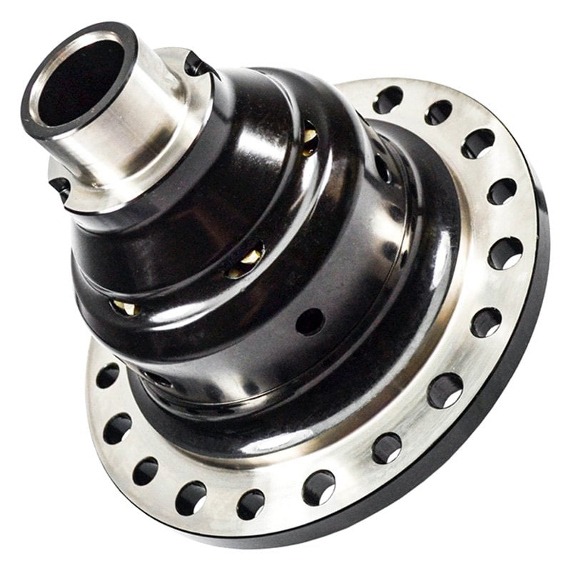 Nitro Gear & Axle® Helical Worm Gear Differential