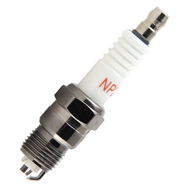 Nitrode® - Yttrium Spark Plug