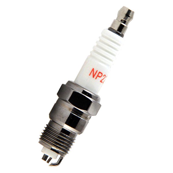 Nitrode® - Copper Spark Plug